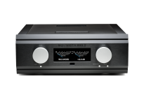 Musical Fidelity Nu-Vista 600.2 raty 0% dostawa lub sklep WROCŁAW - 2