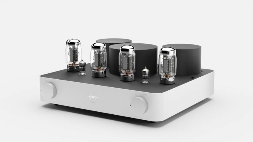 Fezz Audio Titania EVOLUTION - raty 0% lub rabat sklep WROCŁAW