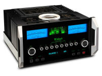 McIntosh MA12000 - Hybrydowy wzmacniacz lampowy - 2 x 350W - raty 0% - sklep WROCŁAW - 4