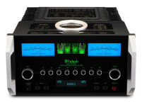 McIntosh MA12000 - Hybrydowy wzmacniacz lampowy - 2 x 350W - raty 0% - sklep WROCŁAW - 3