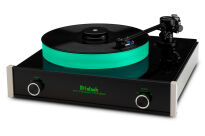 McIntosh MT5 - Precyzyjny Gramofon | Wkładka Sumiko Amethyst - raty 0% lub oferta specjalna WROCŁAW - 5
