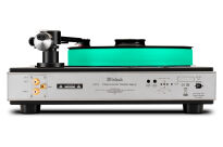 McIntosh MT5 - Precyzyjny Gramofon | Wkładka Sumiko Amethyst - raty 0% lub oferta specjalna WROCŁAW - 10