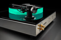 McIntosh MT5 - Precyzyjny Gramofon | Wkładka Sumiko Amethyst - raty 0% lub oferta specjalna WROCŁAW - 4