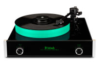 McIntosh MT5 - Precyzyjny Gramofon | Wkładka Sumiko Amethyst - raty 0% lub oferta specjalna WROCŁAW - 9