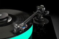 McIntosh MT5 - Precyzyjny Gramofon | Wkładka Sumiko Amethyst - raty 0% lub oferta specjalna WROCŁAW - 2