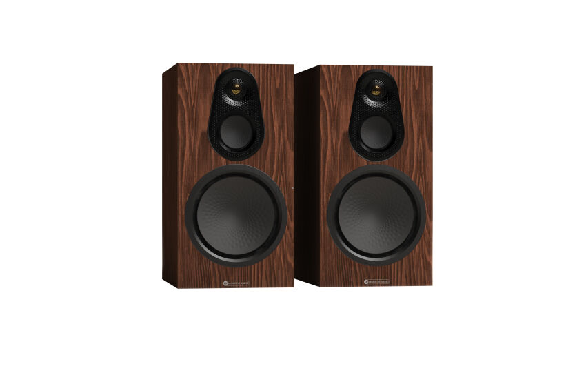 Monitor Audio Silver 100 8G - raty 0% lub oferta specjalna sklep WROCŁAW