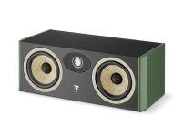 Trade-IN Focal Aria Evo X Center - Moss Green High Gloss | Wrocław | Raty 0% - 5