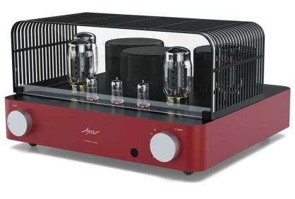 Fezz Titania MK2 EVO (Big Calm) - Raty 0% lub specjalna oferta - sklep WROCŁAW