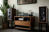 Wharfedale Super Linton - raty 0% dostawa lub sklep WROCŁAW - 3