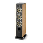 Focal Aria Evo X N°2 - Prime Walnut OUTLET raty 0% sklep Wrocław - 4