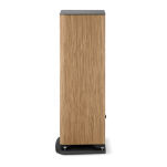 Focal Aria Evo X N°2 - Prime Walnut OUTLET raty 0% sklep Wrocław - 2