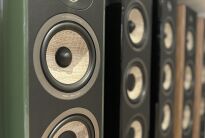 Focal Aria Evo X N°2 - Prime Walnut OUTLET raty 0% sklep Wrocław - 5