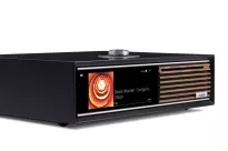 Ruark Audio R710 - All in One + CD | 2x 200 W | raty 0% lub oferta specjalna SALON WROCŁAW - 5