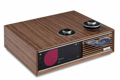Ruark Audio R710 - All in One + CD | 2x 200 W | raty 0% lub oferta specjalna SALON WROCŁAW
