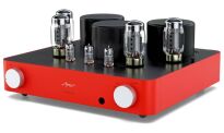 Fezz Titania MK2 EVO (Burning Red) - Raty 0% lub specjalna oferta - sklep WROCŁAW - 2
