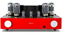 Fezz Titania MK2 EVO (Burning Red) - Raty 0% lub specjalna oferta - sklep WROCŁAW - 3