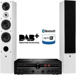 Magnat MR780 + Wilson Raptor 9