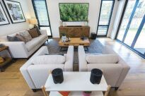 Yamaha MusicCast 20 (czarny) - 4