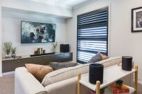 Yamaha MusicCast 20 (czarny) - 5