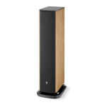 Trade-IN Focal Aria Evo X N°2 - Prime Walnut | Wrocław | Raty 0% - 3
