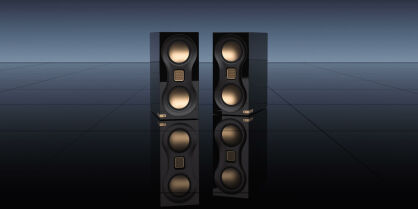 Monitor Audio Studio 89 - raty 0% sklep WROCŁAW