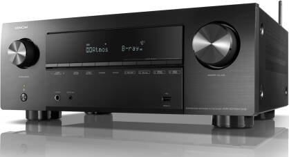 Denon AVR-X2700H DAB