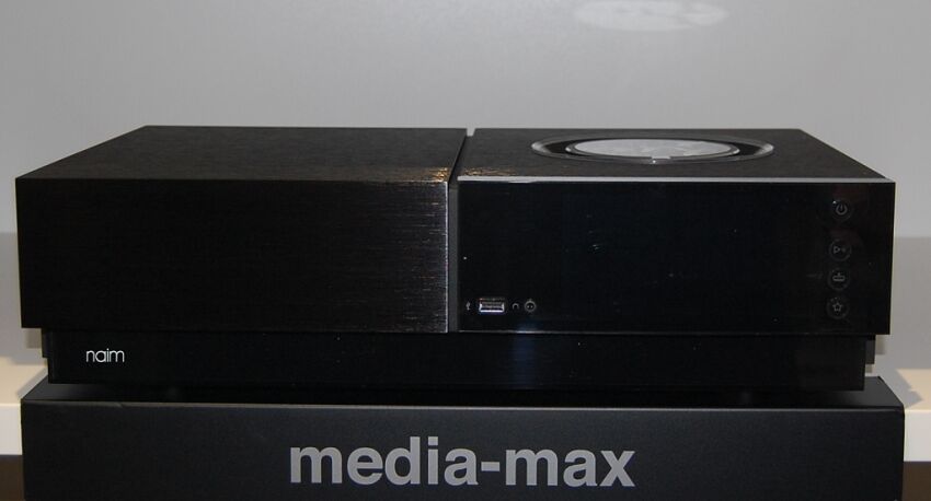 Outlet Naim Uniti NOVA PE raty 0% dostawa lub sklep WROCŁAW