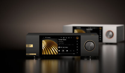 EverSolo DMP-A6 Master Edition Gen 2 (CZARNY) - raty 0% dostawa lub sklep WROCŁAW