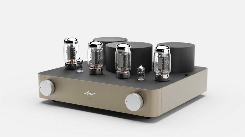 Fezz Audio Titania EVOLUTION - raty 0% lub rabat sklep WROCŁAW