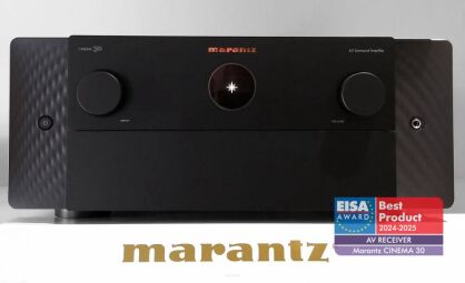 Oddaj stary model za nowy Marantz Cinema 30