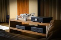Musical Fidelity M6xi - 2 x 230W HDMI ARC XLR - raty 0% lub rabat - sklep WROCŁAW - 6