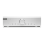 Musical Fidelity M6xi - 2 x 230W HDMI ARC XLR - raty 0% lub rabat - sklep WROCŁAW - 2