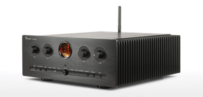 Vincent SV-737MK - hybrydowy wzmacniacz lampowy o mocy 2 x 180W Bluetooth HDMI ARC - raty 0% dostawa lub sklep WROCŁAW