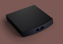Lumin S2 - TOP Streamer | DAC 2x ES9038PRO | Dual Mono | raty 0% sklep WROCŁAW - 4