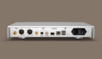 Lumin S2 - TOP Streamer | DAC 2x ES9038PRO | Dual Mono | raty 0% sklep WROCŁAW - 2