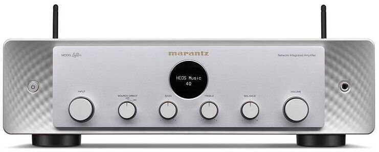 Marantz Model 40N raty 0% lub rabat sklep WROCŁAW