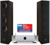 Marantz Model 60N + Dali Opticon 8 Mk2 - raty 0% dostawa lub sklep WROCŁAW - 2