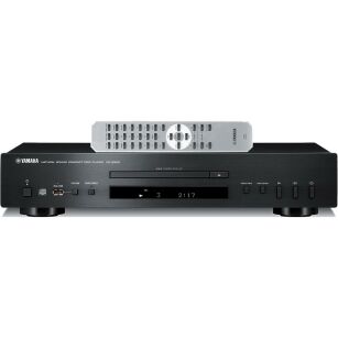 Yamaha CD-S303 - dostawa lub sklep WROCŁAW