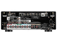 Marantz Cinema 60 S2 - amplituner 7.2 Dolby Atmos HDMI 8K DAB+ - raty 10x0% sklep WROCŁAW - 4