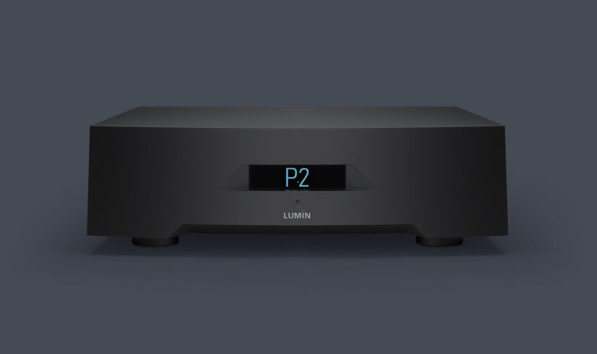 Lumin P2 - raty 0% dostępny od ręki sklep WROCŁAW lub dostawa