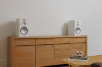 Monitor Audio Silver 100 8G - raty 0% lub oferta specjalna sklep WROCŁAW - 2
