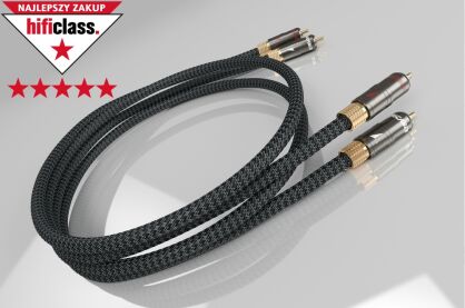 Ricable Magnus Signal 2 x 1.0m - raty 0% sklep WROCŁAW