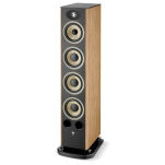 Trade-IN Focal Aria Evo X N°3 - Prime Walnut | Wrocław | Raty 0% - 4