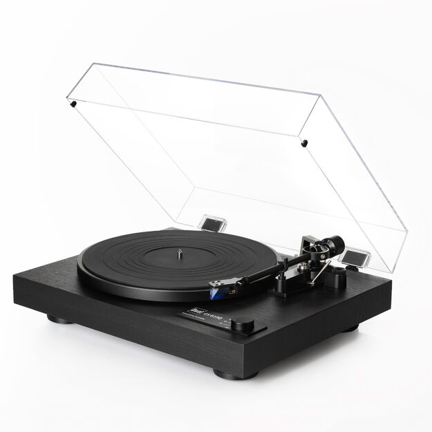 DUAL CS618Q - gramofon półautomatyczny - raty 0% sklep WROCŁAW