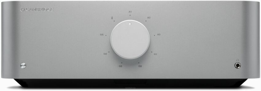 Cambridge Audio EDGE A