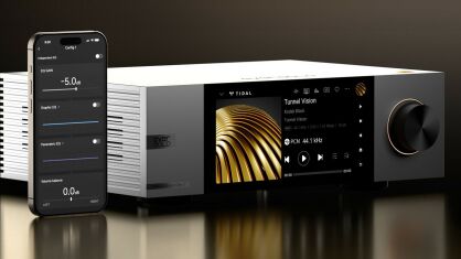EverSolo DMP-A6 Master Edition Gen 2 + przewód HDMI dopłata p. Mariusz