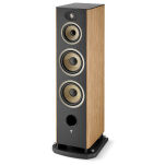 Focal Aria Evo X N°4 - Prime Walnut OUTLET raty 0% sklep Wrocław - 4