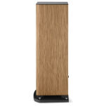 Focal Aria Evo X N°4 - Prime Walnut OUTLET raty 0% sklep Wrocław - 2