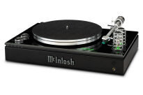 McIntosh MTI100 - zintegrowany Wzmacniacz & Gramofon | 2 x 80W | Przedwzmacniacz Lampowy | Bluetooth | SUB OUT  - raty 0% lub oferta specjalna WROCŁAW - 8