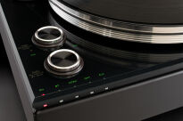 McIntosh MTI100 - zintegrowany Wzmacniacz & Gramofon | 2 x 80W | Przedwzmacniacz Lampowy | Bluetooth | SUB OUT  - raty 0% lub oferta specjalna WROCŁAW - 7